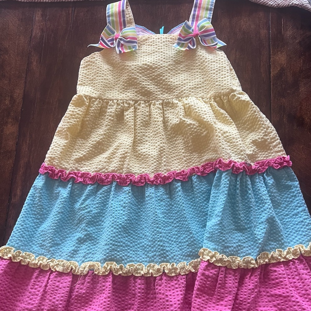 Rare editions, size 5, dress.